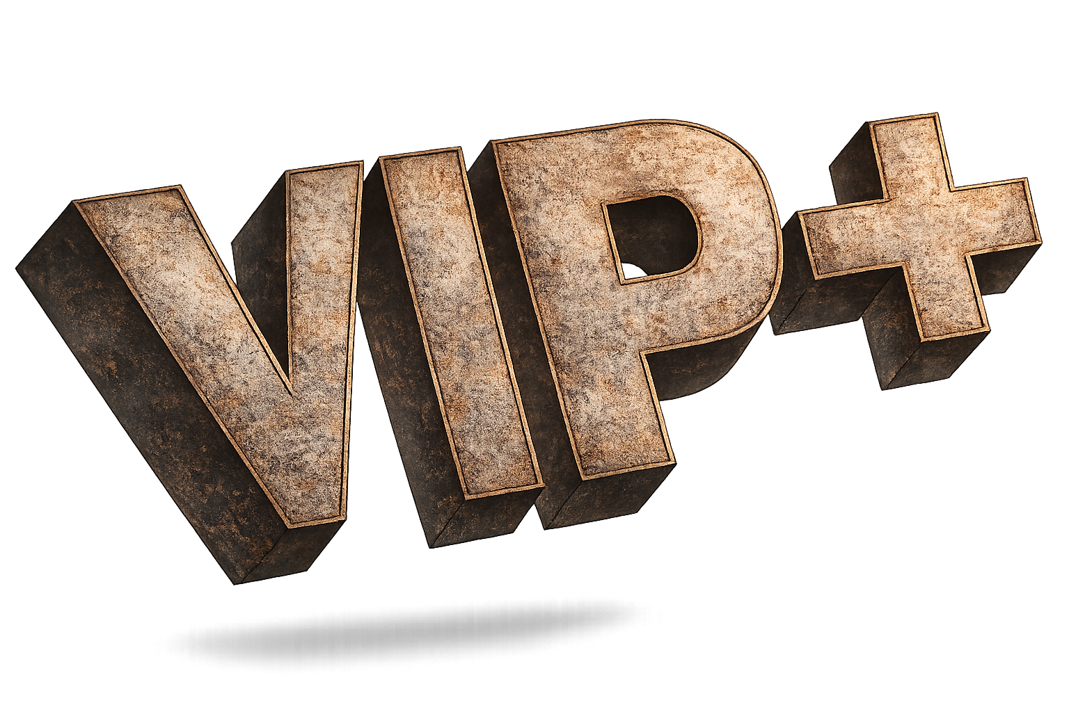 VIP+ Abonnement ( 30 jours )